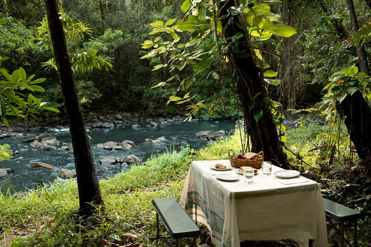 Sharlynn By The River Malanda Extérieur photo